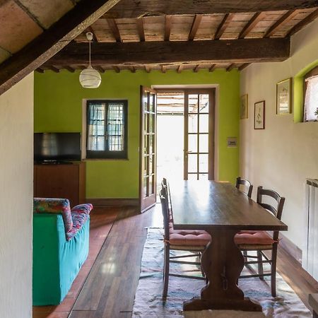 Rosmarino Villa Città della Pieve Buitenkant foto