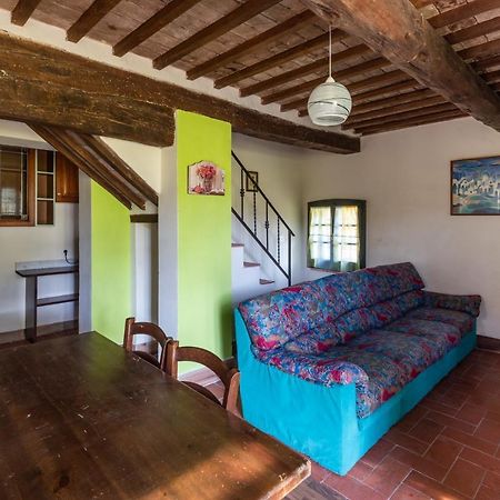 Rosmarino Villa Città della Pieve Buitenkant foto