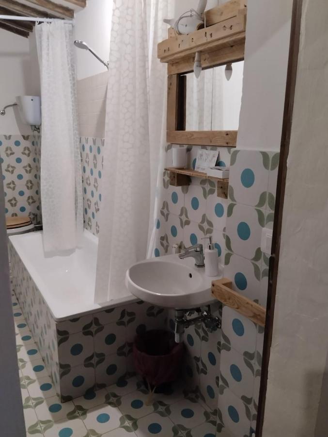 Rosmarino Villa Città della Pieve Buitenkant foto