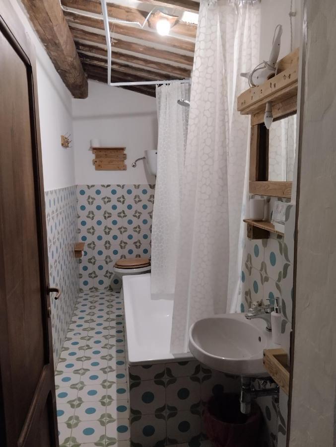 Rosmarino Villa Città della Pieve Buitenkant foto