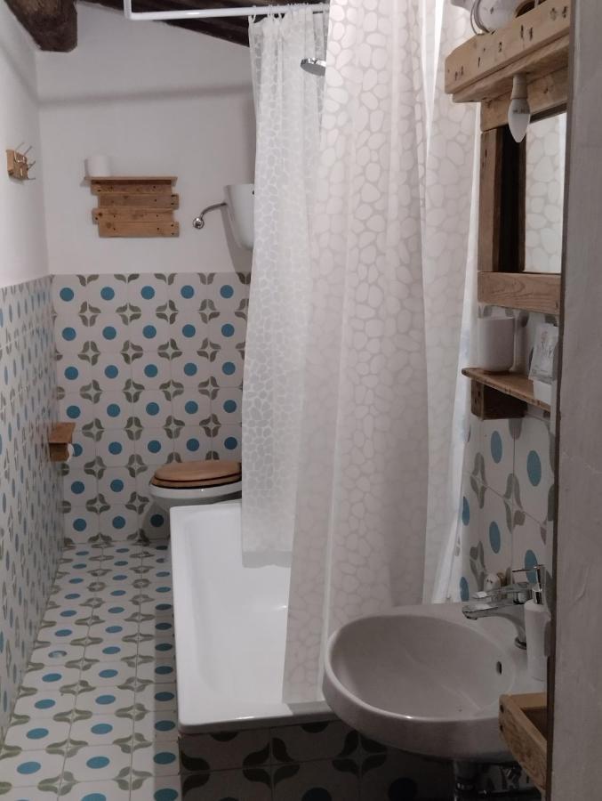 Rosmarino Villa Città della Pieve Buitenkant foto